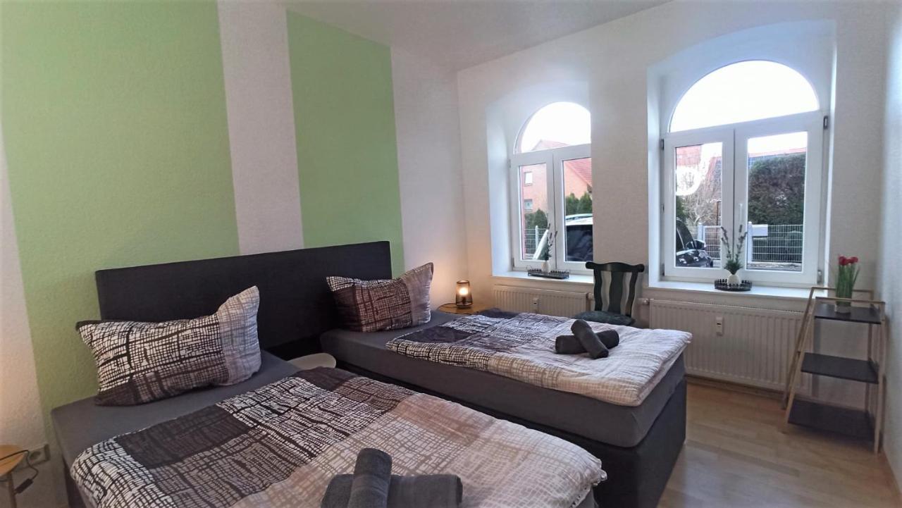 Fuer Bis Zu 7 Personen Mit Balkon