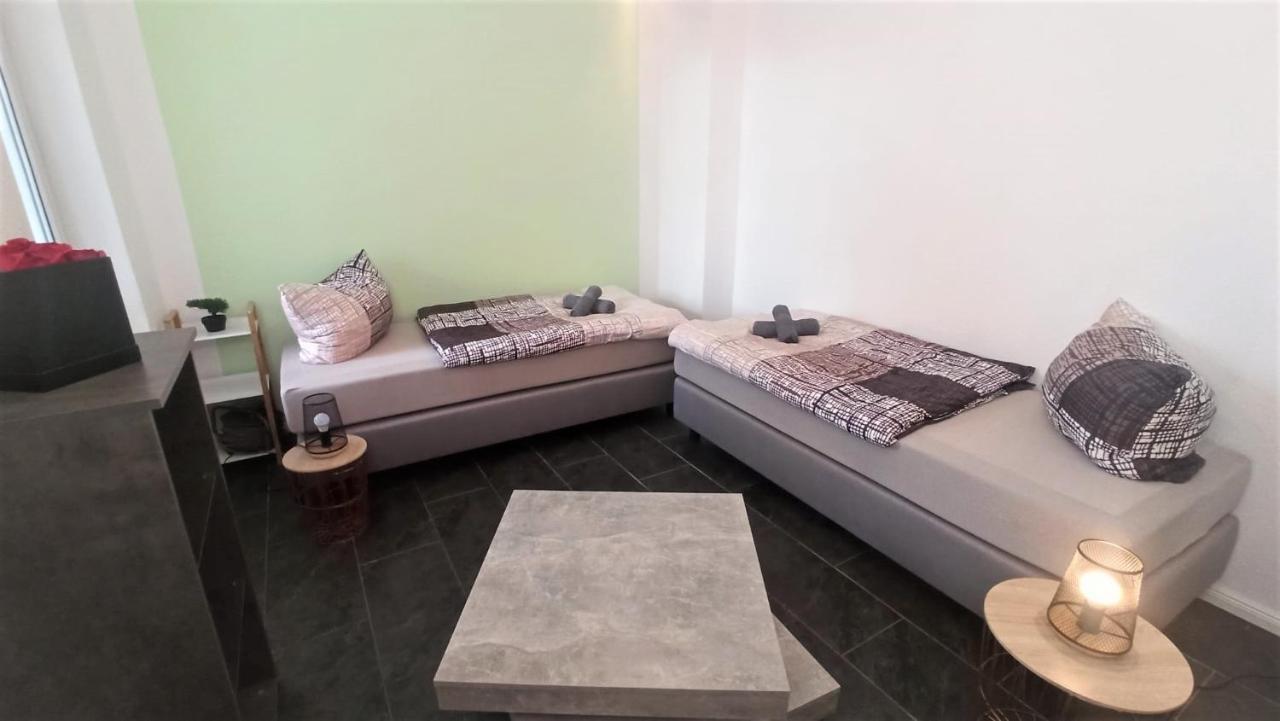 Fuer Bis Zu 7 Personen Mit Balkon Apartment