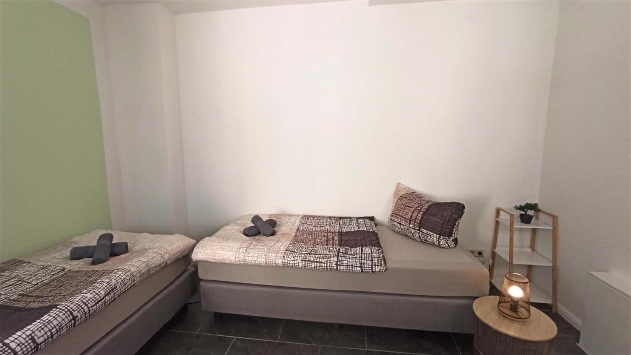 Apartment Fuer Bis Zu 7 Personen Mit Balkon
