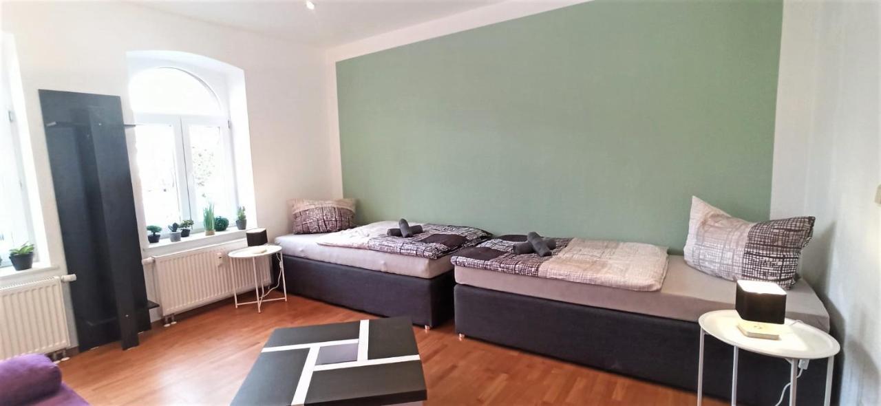 Fuer Bis Zu 7 Personen Mit Balkon Apartment *