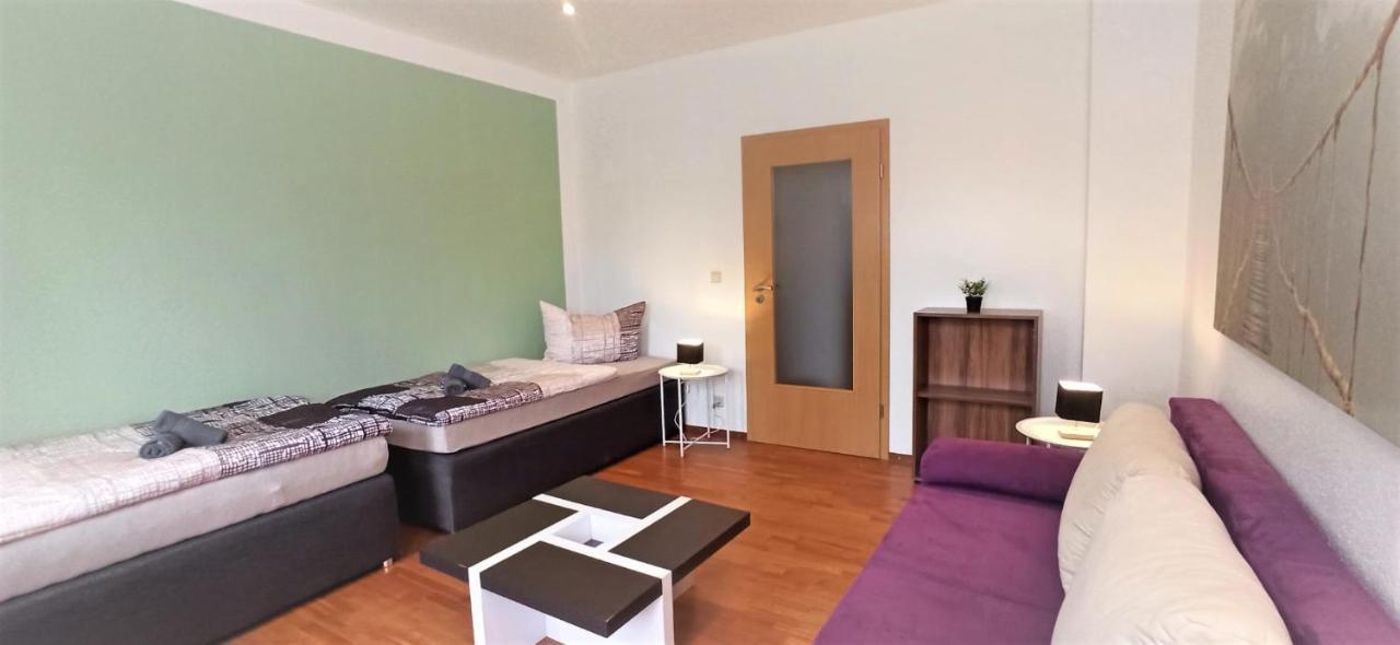 Fuer Bis Zu 7 Personen Mit Balkon *
