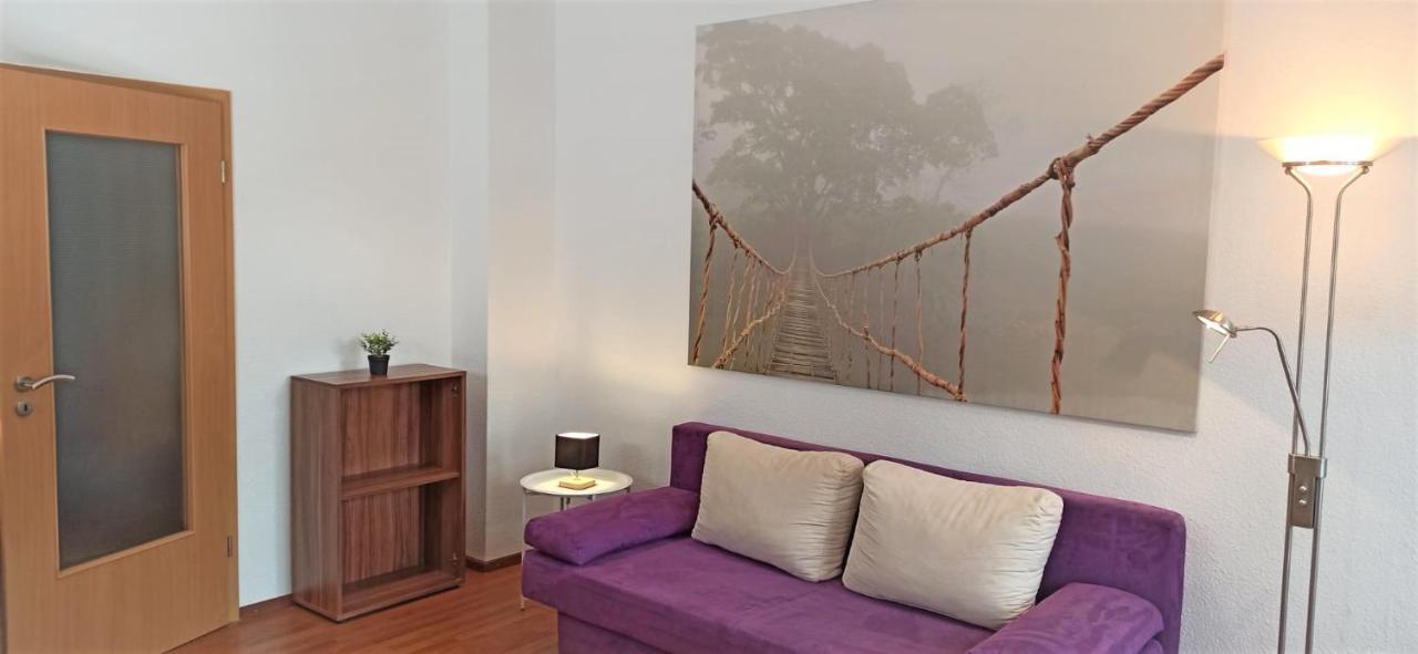 Apartment Fuer Bis Zu 7 Personen Mit Balkon *