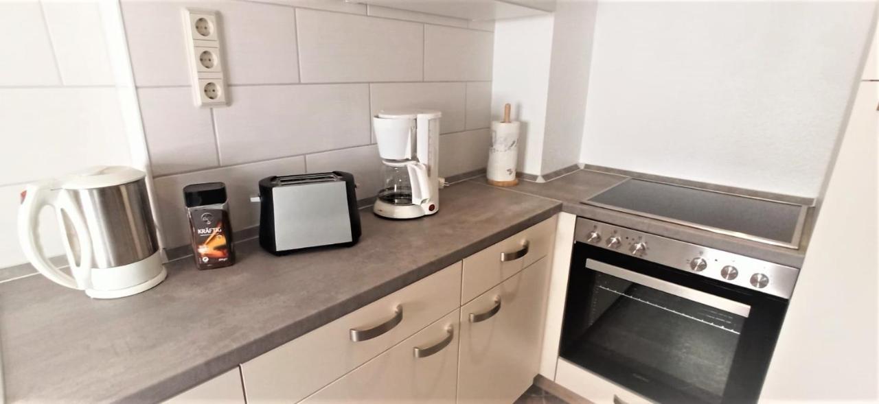 Apartment Fuer Bis Zu 7 Personen Mit Balkon *