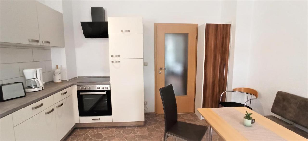 Apartment Fuer Bis Zu 7 Personen Mit Balkon *